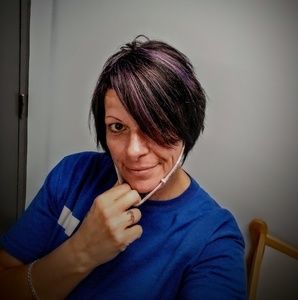 Meet your Posher, Barbara